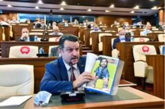 Genç'in hassasiyeti yardım kampanyasına önayak oldu