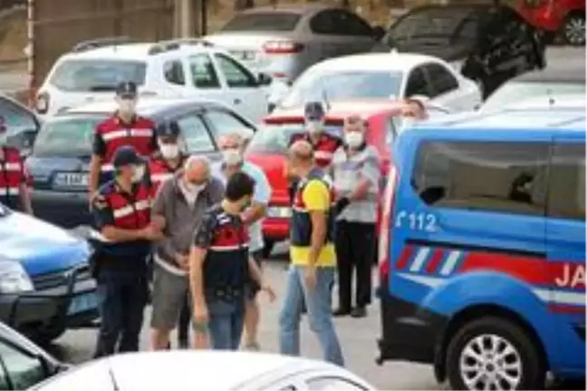 Bodrum'da sahte içkiden 1 kişi tutuklandı