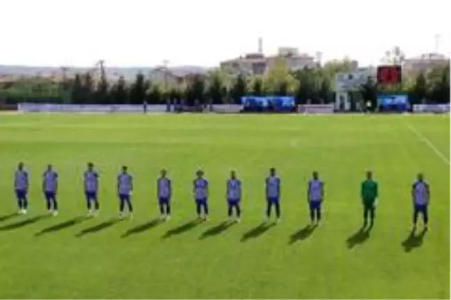 Ergene Velimeşespor, Sarıyer'i konuk edecek