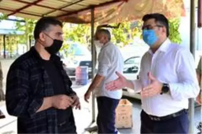 Yılmaz: