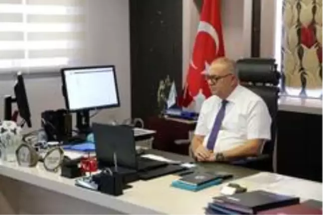 Başkan Ergün: