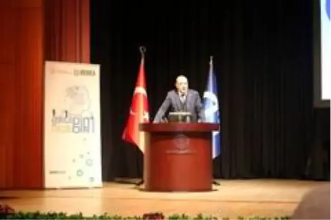 GAYE finali Eskişehir'de yapıldı