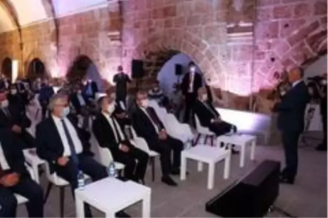 Son dakika haber | Hekimhan ilçesine 750 milyon dolarlık dev yatırım