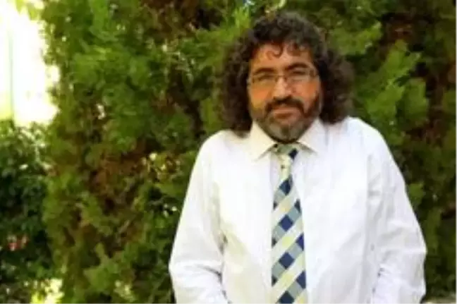 Son dakika haberi... AKSED Başkanı Günay: