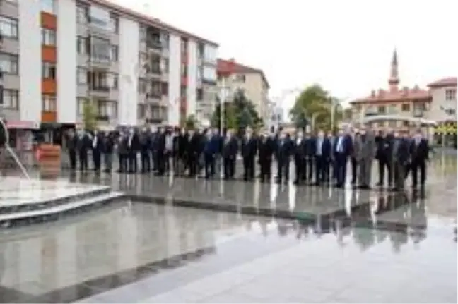Akşehir'de Muhtarlar Günü etkinlikleri