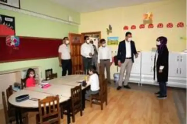Alanya'nın kırsalında vatandaşların talepleri yerinde dinledi