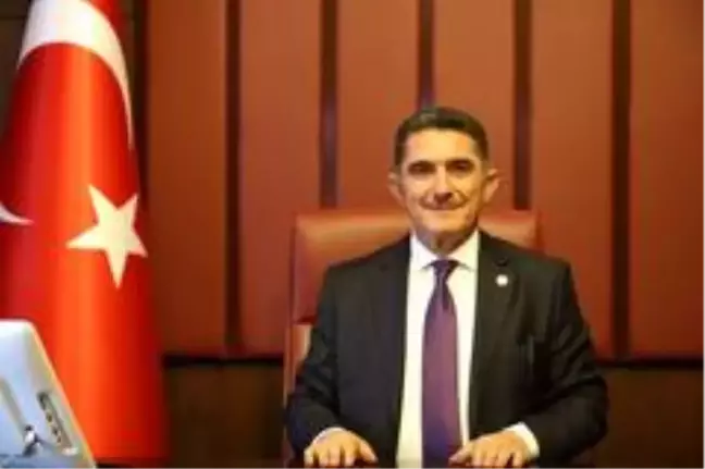 Son dakika haber: Milletvekili Çelebi: