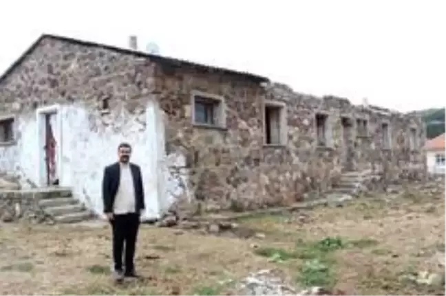 Atatürk'ün mandırası ilgi bekliyor