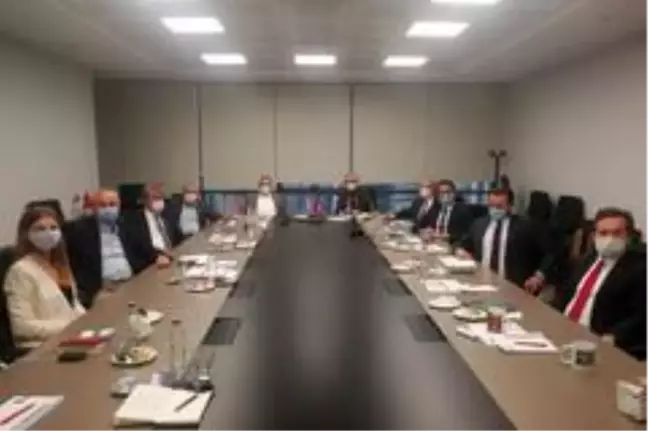 BESİAD'dan KARDEMİR'e ziyaret