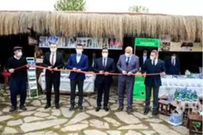 Kızılcahamam Altınköy'de