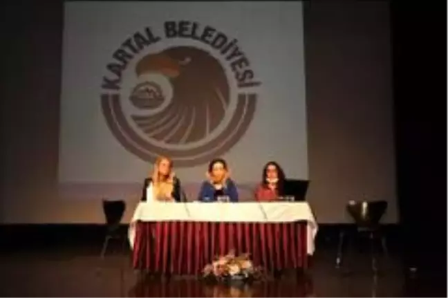 Kreş Müdürlüğü'nün stajyer oryantasyon toplantısı gerçekleştirildi
