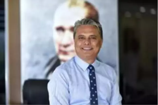 29 Ekim coşkusu Muratpaşa'da