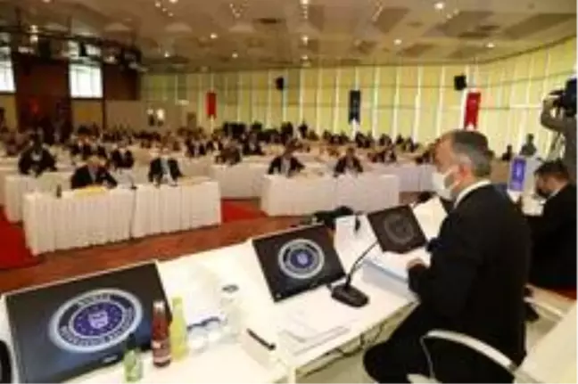 Bursa Büyükşehir Belediye Başkanı Alinur Aktaş'tan su fiyatlarına ilişkin açıklama Açıklaması