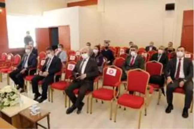 Gümüşhane'nin kültür ve turizm vadilerinin geleceği planlanıyor