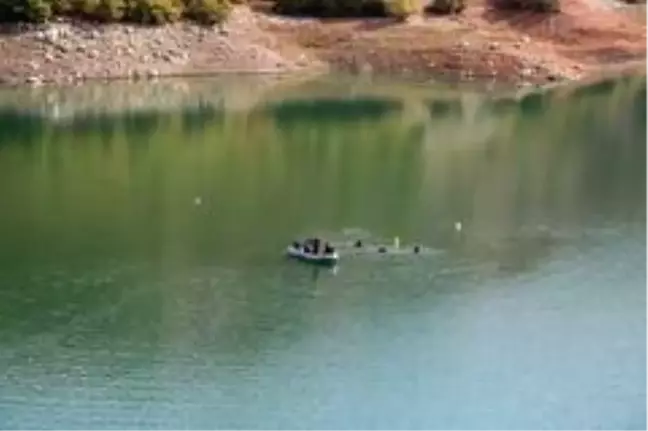 Kayıp Gülistan'ı arama çalışmaları sürüyor