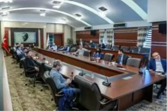 Karabük'te plastik atıkları sıvı yakıta dönüştürme hedefi