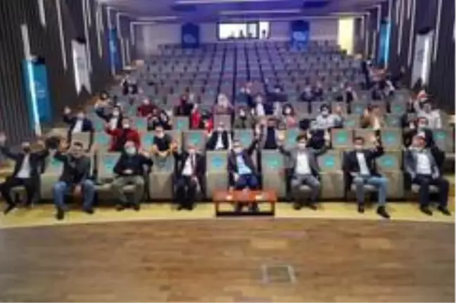 Başakşehir Radyo Akademi ilk mezunlarını verdi