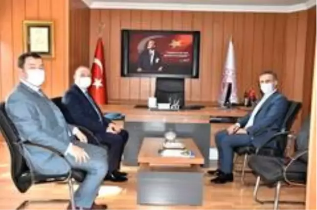 Bandırma'ya bin 326 kişilik yurt yapılıyor