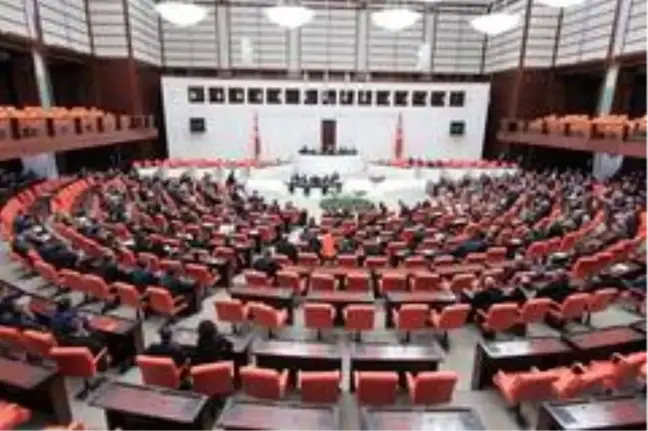 2021 yılı bütçe görüşmeleri
