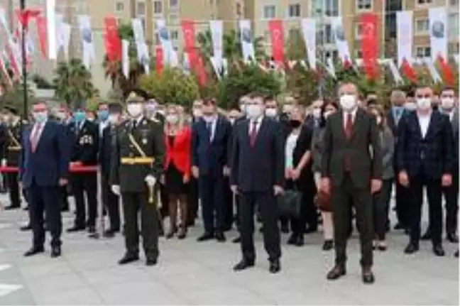 Ataşehir'de Cumhuriyet Bayramı kutlamaları başladı