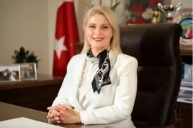 Uzunköprü Belediye Başkanı Becan'ın 29 Ekim mesajı