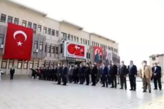 Dilovası'nda Cumhuriyet coşkusu