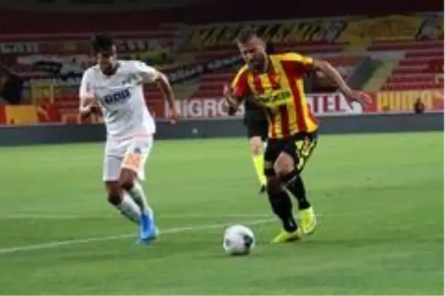 Göztepe moral arıyor