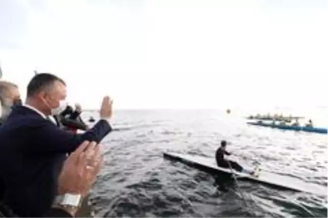 Survivor Ogeday'ın duygulandıran tekne hikayesi