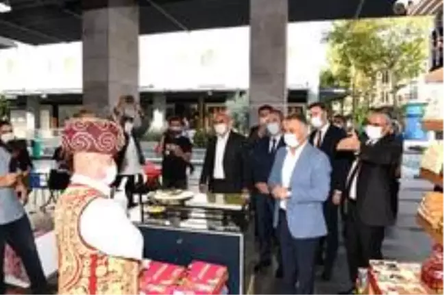 Vali Yazıcı: