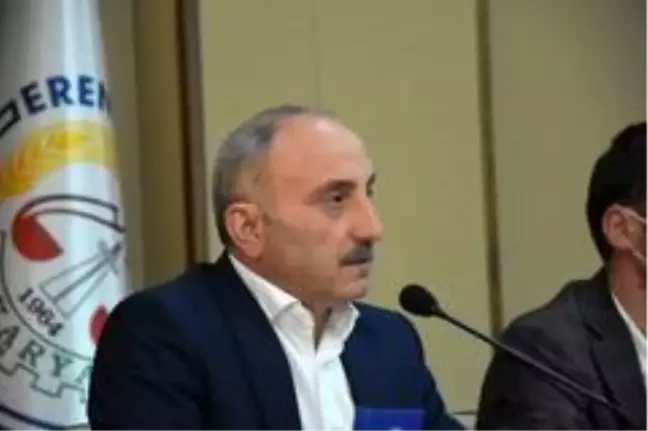 Acil Durum Hastanesi için Erenler Belediyesi'nden verilecek 500 bin TL'ye meclisten onay