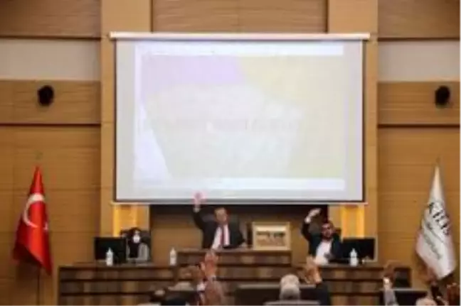 Başkan Bulut'un ismi mahalleye verilecek
