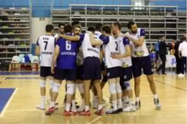 Şanlıurfa ekibi İnegöl'ü eli boş gönderdi