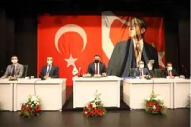 Alanya Belediyesi'nden İzmir için yardım kampanyası