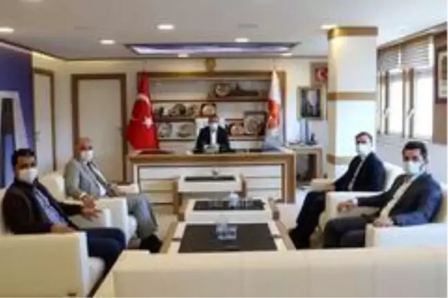 Samsun'dan kısa kısa