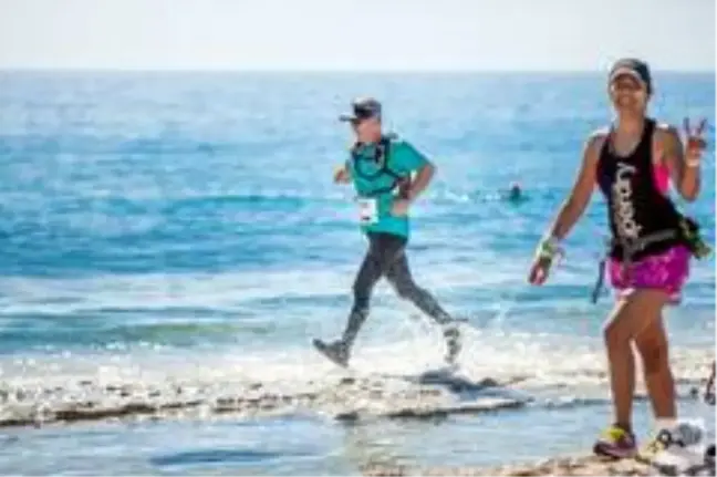 Alanya Ultra Trail, 2021 yılında yapılacak