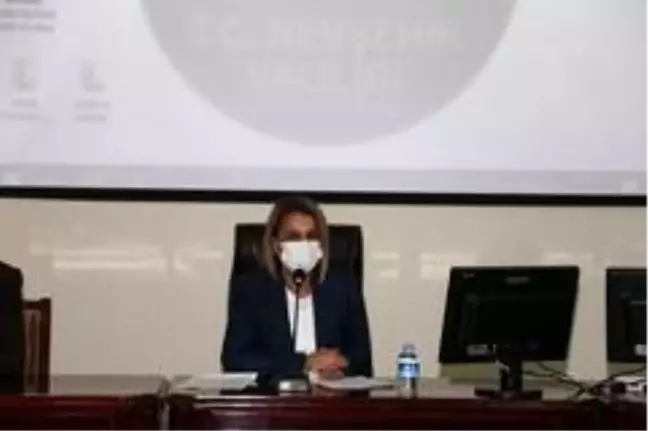 Nevşehir'de İl Umumi Hıfzıssıhha Kurulu yeni kararlar aldı