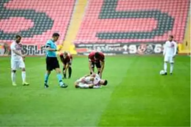 Ziraat Türkiye Kupası: Eskişehirspor: 3 Cizrespor: 2