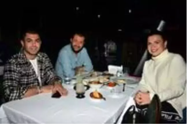 DEHA BİLİMLİER'DEN EĞLENCE SEKTÖRÜNE TAM DESTEK
