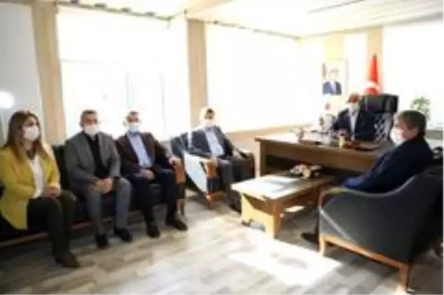 Başkan Dinçer,