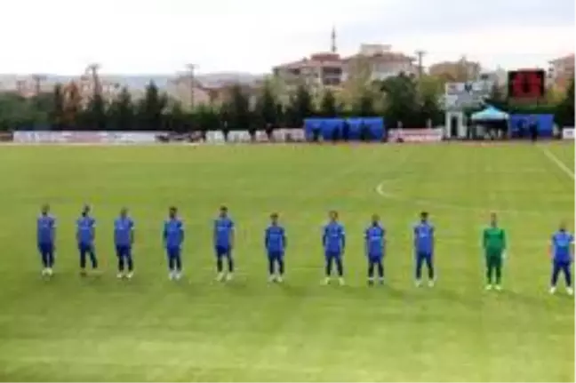 Ergene Velimeşespor Afyonspor'u konuk edecek