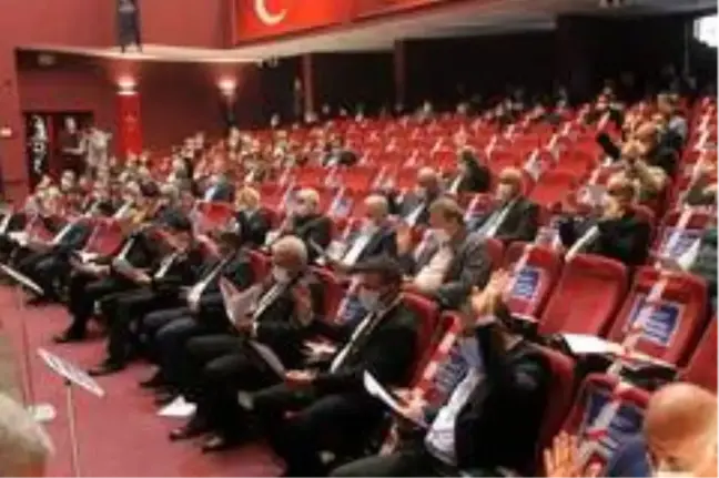 Büyükşehir projeyi GEKA'ya sunacak