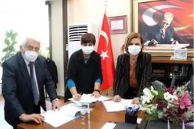 Safranbolu Belediyesi ile TMMOB arasında işbirliği protokolü imzalandı