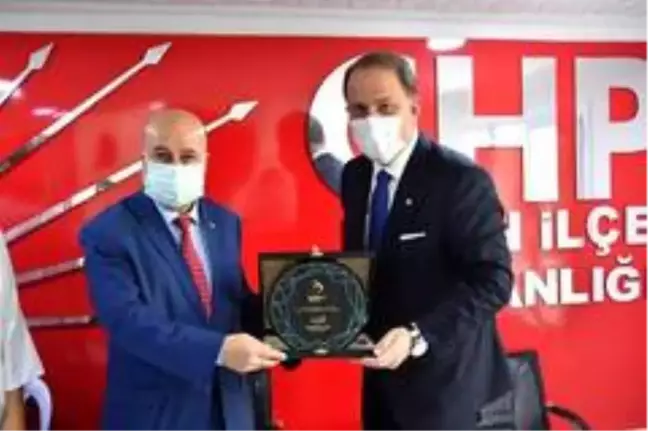 Beylikdüzü dayanışma ruhuyla Hatay'a nefes oluyor