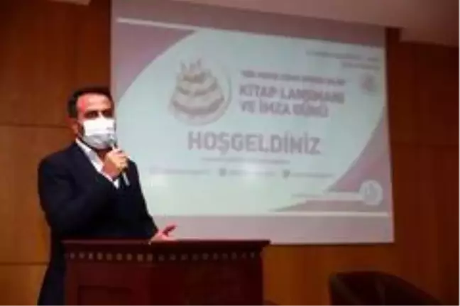 Son dakika haberleri: 29 çocuk el ele verdi bir kitap çıkardı