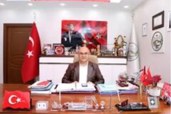 Başkan Çay: