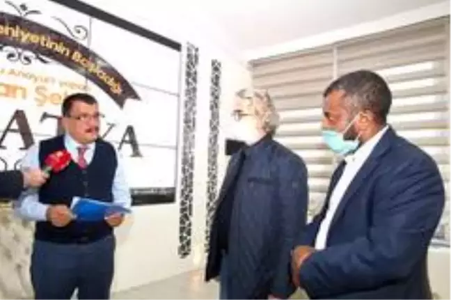 Samara'dan Malatya'ya kardeş şehir teklifi