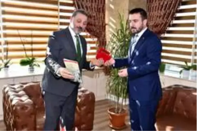Kestel Belediyesi kalitesini tescilledi