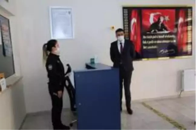 Son dakika... Vali Çelik: