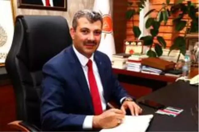 Başkan Altınsoy: