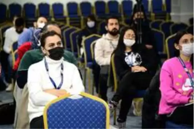 Mamak Belediyesi antrenörlerine eğitim